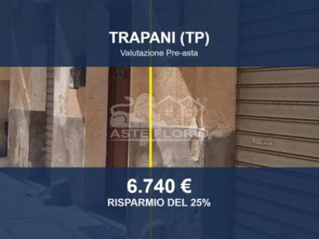 Capannone in vendita a Il Palazzo, Trapani