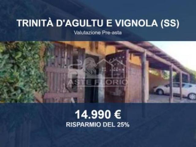Box in vendita a Sassari
