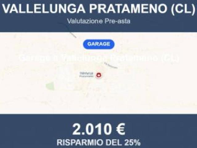 Box in vendita a Vallelunga Pratameno, Sicilia