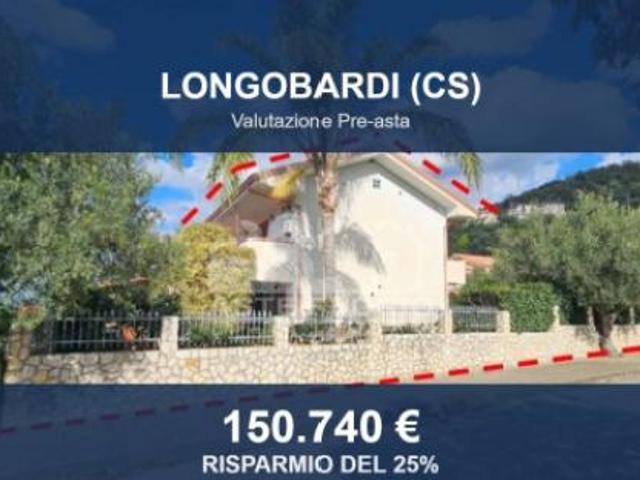 Villa Indipendente in vendita a Calabria, Cosenza