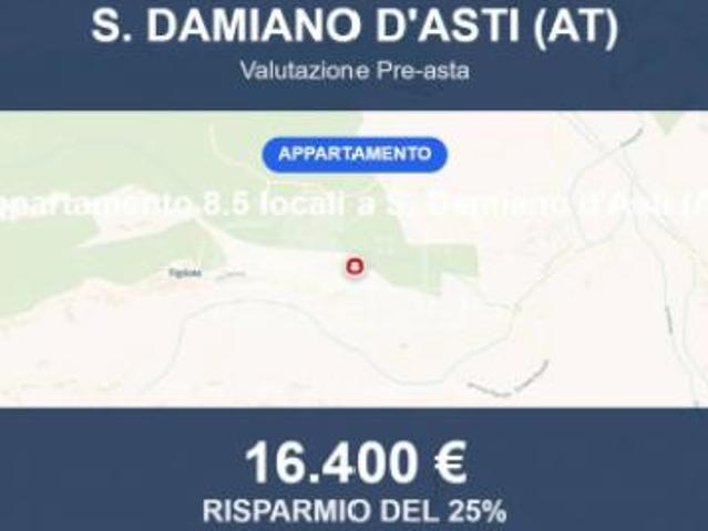 Appartamento in vendita a Piemonte, Asti