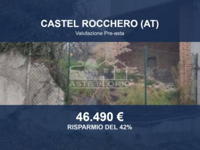 Villa Indipendente in vendita a Piemonte, Asti