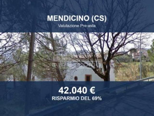 Villa Indipendente in vendita a San Bartolo, Calabria