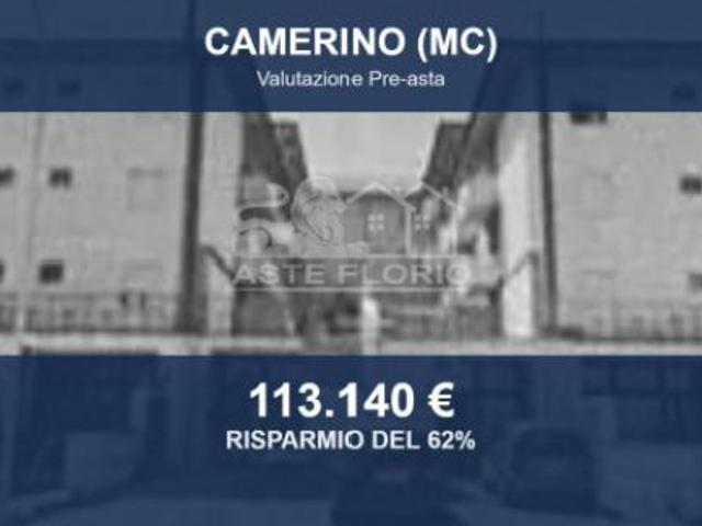 Ufficio in vendita a Marche, Macerata