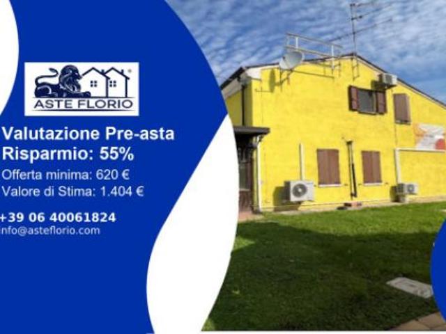 Terreno in vendita a San Giorgio Di Mantova, Lombardia