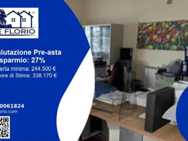 Ufficio in vendita a Milazzo, Sicilia