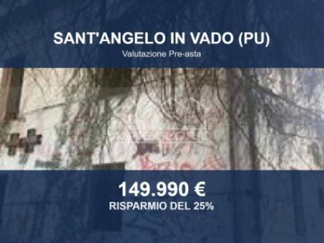 Villa Indipendente in vendita a Marche, Pesaro E Urbino