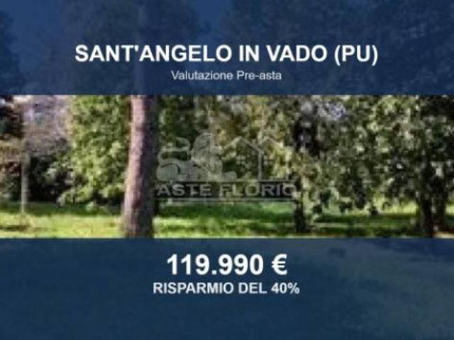 Villa Indipendente in vendita a Marche, Pesaro E Urbino