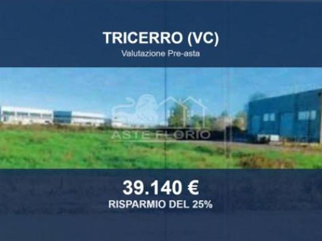 Terreno in vendita a Piemonte, Vercelli