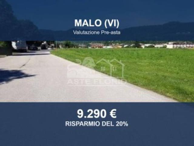 Terreno in vendita a Malo, Veneto