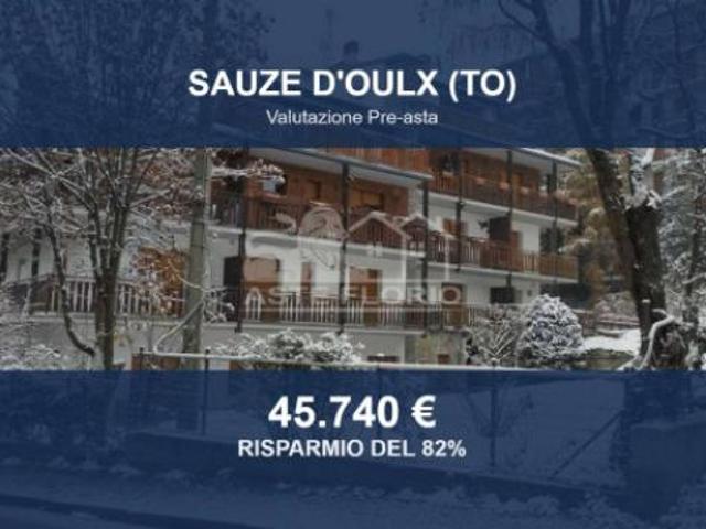 Box in vendita a Gran Villard, Sauze d'Oulx