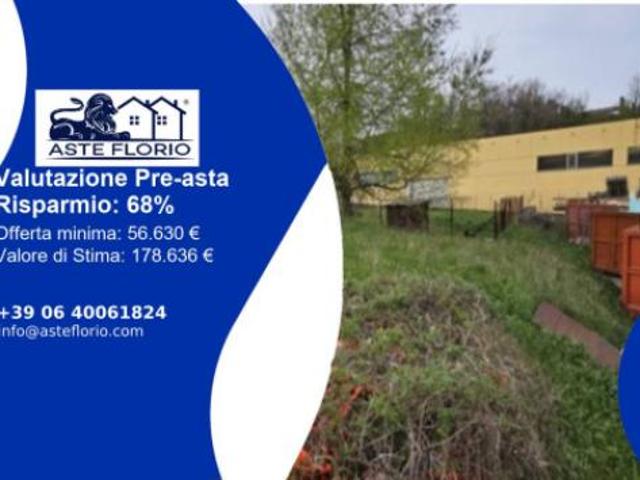 Terreno in vendita a Montese, Reggio Emilia