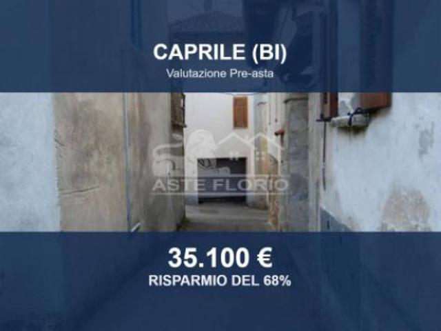 Villa Indipendente in vendita a Piemonte, Biella