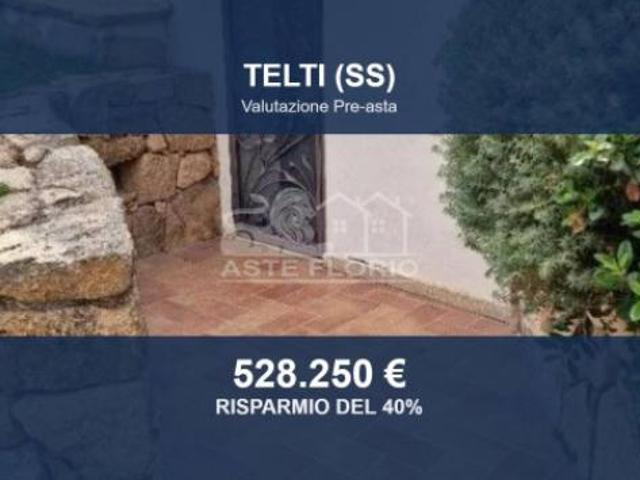 Villa Indipendente in vendita a Telti, Sardigna/Sardegna