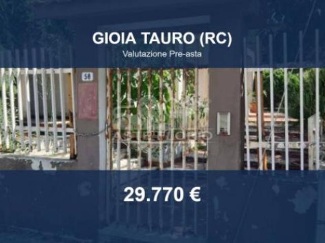 Villa Indipendente in vendita a Calabria, Reggio Calabria