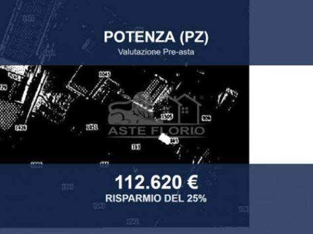 Capannone in vendita a Malvaccaro, Potenza