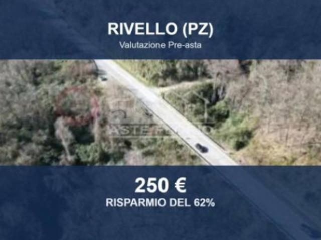 Terreno in vendita a Rivello, Basilicata