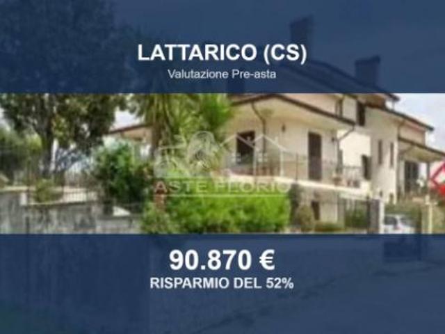 Villa Indipendente in vendita a Calabria, Cosenza