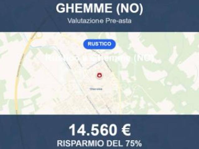 Terreno in vendita a Piemonte, Novara
