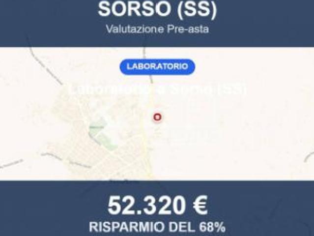 Locale Commerciale in vendita a Sorso, Sardigna/Sardegna