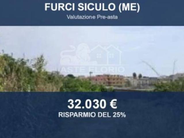 Terreno in vendita a Furci Siculo, Sicilia