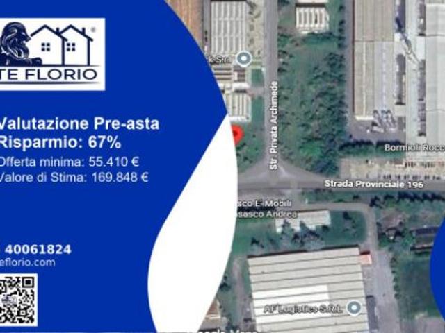 Terreno in vendita a Rivanazzano, Lombardia