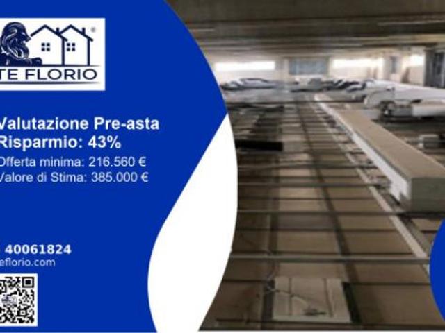 Locale Commerciale in vendita a Borgo San Giusto, Puglia