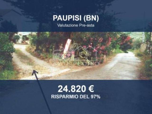 Capannone in vendita a Paupisi, Campania