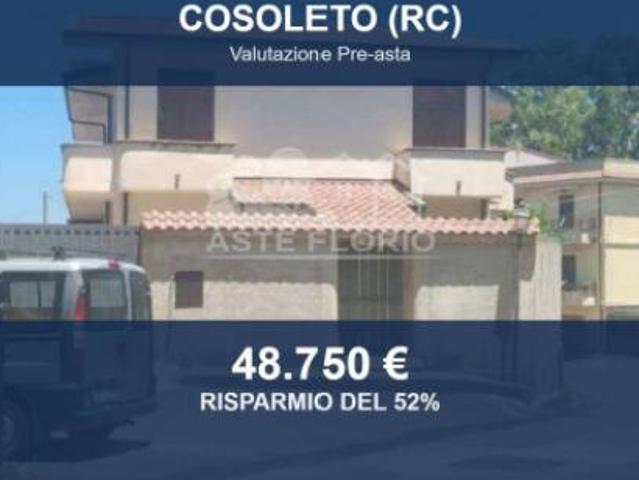 Villa Indipendente in vendita a Calabria, Reggio Calabria