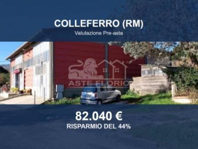 Locale Commerciale in vendita a Quarto Chilometro, Roma Capitale