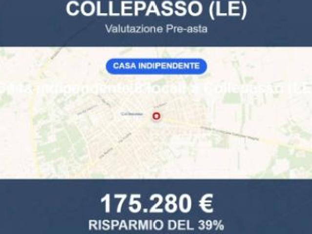 Villa Indipendente in vendita a Puglia, Lecce