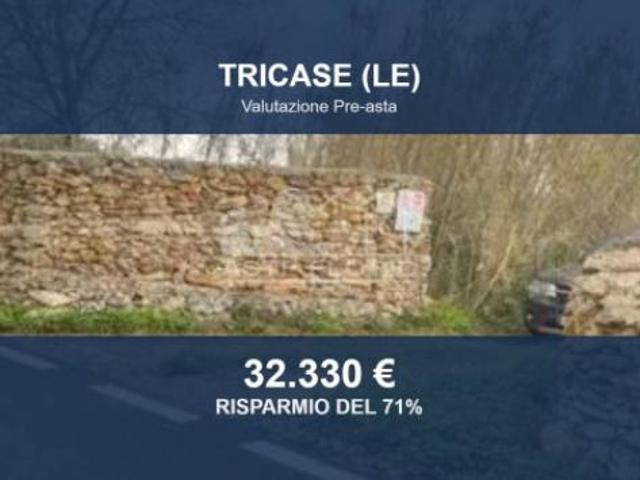 Terreno in vendita a Puglia, Lecce