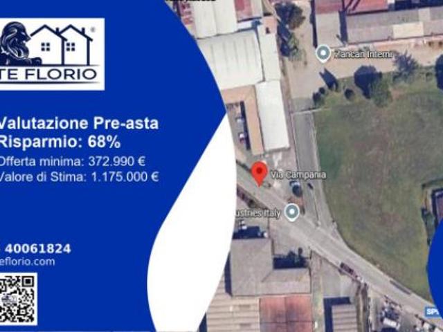 Capannone in vendita a Lecchi, Toscana