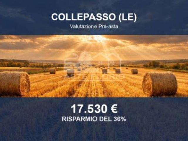 Terreno in vendita a Puglia, Lecce