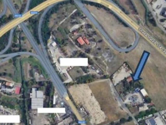 Terreno in vendita a Cagliari, Sardigna/Sardegna