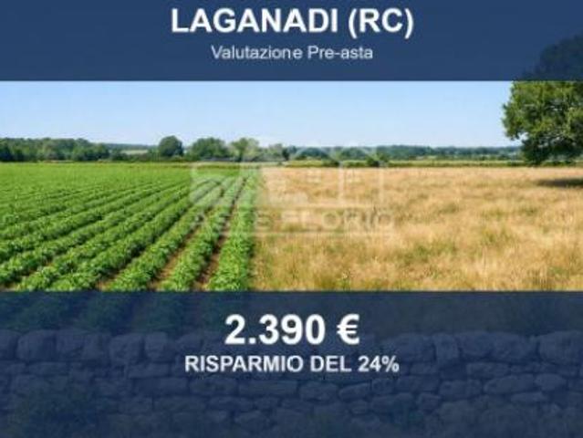 Terreno in vendita a Calabria, Reggio Calabria