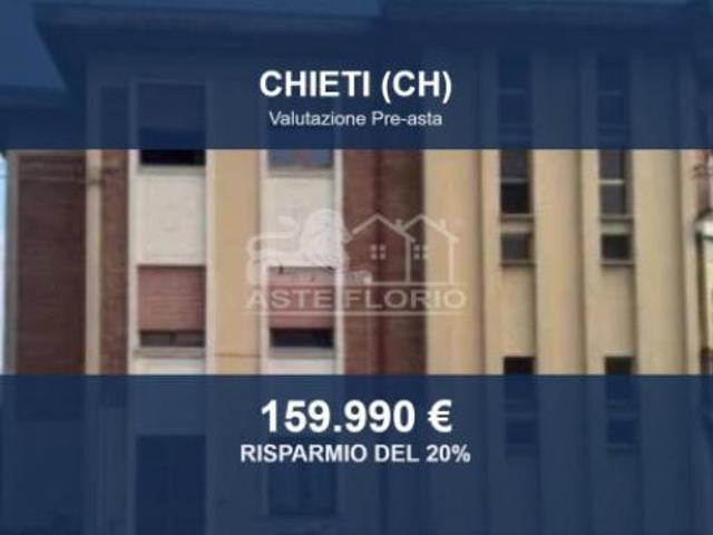Ufficio in vendita a Chieti Scalo, Chieti