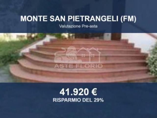 Terreno in vendita a Marche, Fermo