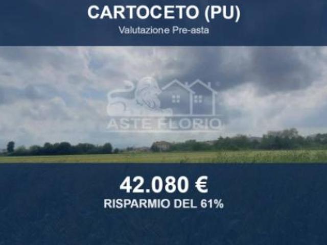 Terreno in vendita a Marche, Pesaro E Urbino