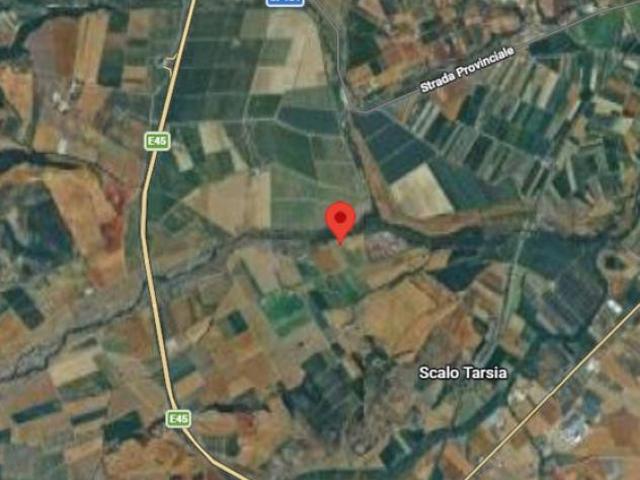 Terreno in vendita a Calabria, Cosenza