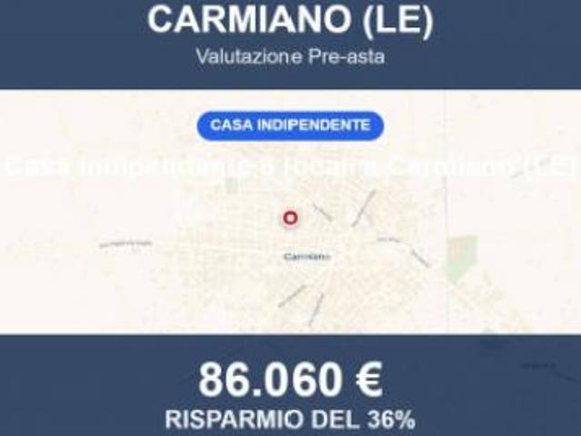 Villa Indipendente in vendita a Puglia, Lecce