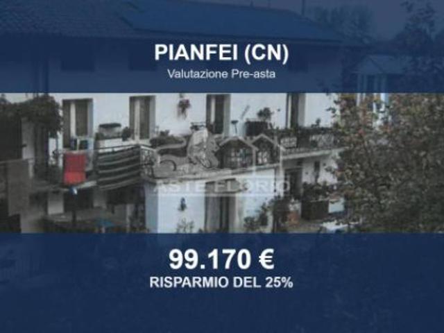 Villa Indipendente in vendita a Piemonte, Cuneo