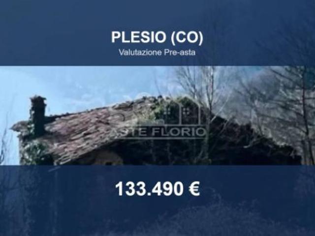Appartamento in vendita a Plesio, Lombardia