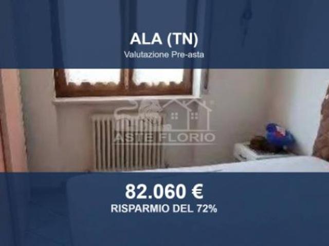 Ufficio in vendita a Comunità della Vallagarina, Ala