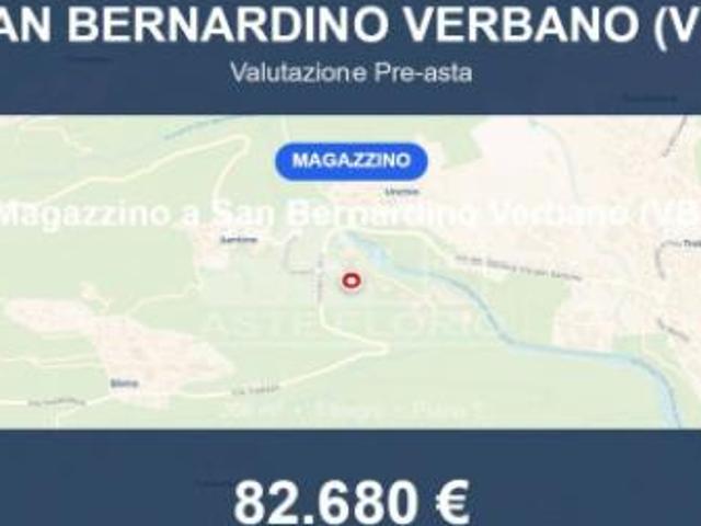 Capannone in vendita a Piemonte, Verbano-cusio-ossola