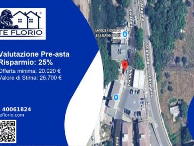 Terreno in vendita a Ferrandina, Basilicata