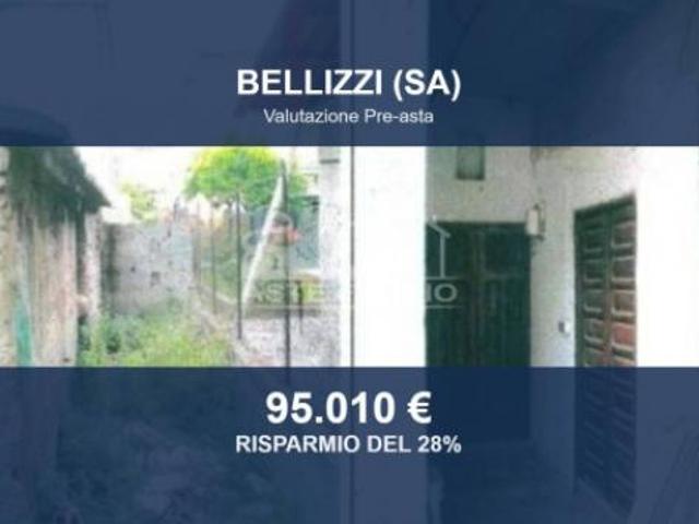 Villa Indipendente in vendita a Bellizzi