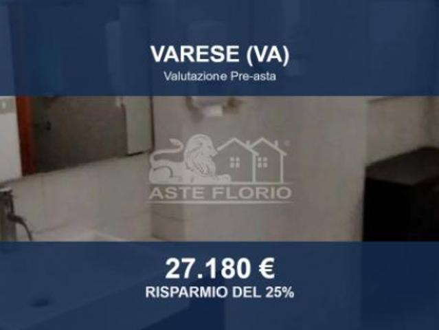 Ufficio in vendita a Varese, Lombardia