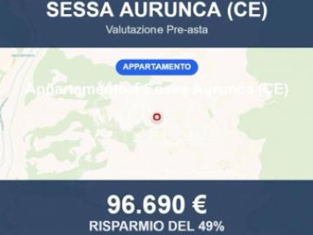 Appartamento in vendita a Sessa Aurunca, Campania