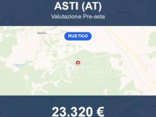 Terreno in vendita a Piemonte, Asti